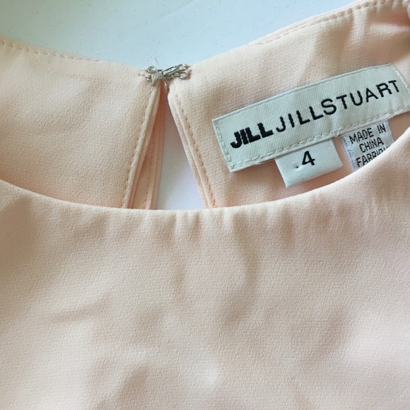 NWOT BHLDN Jill Jill Stuart Iva Crepe - Picture 8 of 10